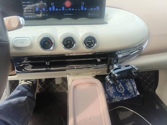 [湖州·浙E] 二手五菱汽车五菱缤果2025款 333km 悦享款