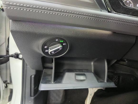 [深圳·粤B] 二手大众速腾2019款 280TSI DSG舒适型 国VI