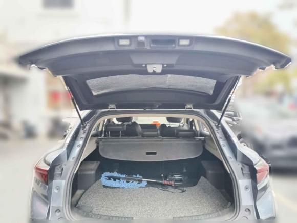 [上海·沪A] 二手奇瑞新能源大蚂蚁2020款 高能版