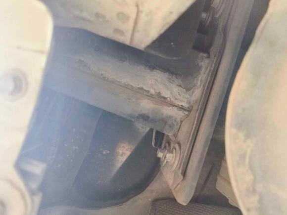 [义乌·浙G] 二手福特锐界2015款 2.0T GTDi 两驱精锐型