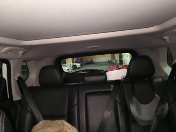 [合肥·皖A] 二手日产奇骏2021款 VC-Turbo 300 CVT 2WD豪华版