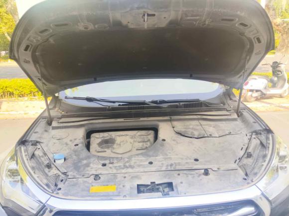 [青岛·鲁B] 二手捷途捷途X902019款 1.5T 自动智享型 6座 国V