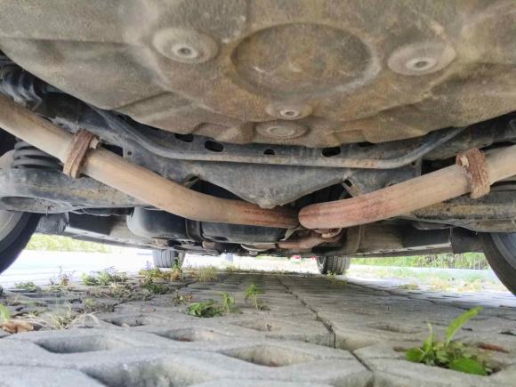 [苏州·苏E] 二手众泰众泰Z7002018款 Z700H 1.8T DCT尊享型