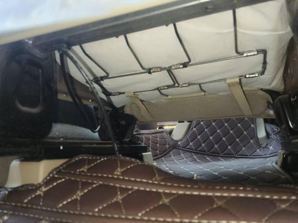 [济南·鲁S] 二手五菱汽车五菱宏光2019款 1.5L S舒适型国VI LAR