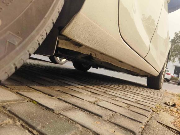 [常州·苏D] 二手别克英朗2014款 XT 1.6L 自动时尚版