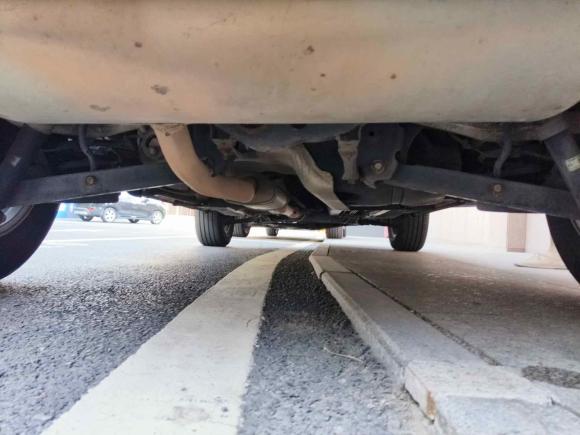 [武汉·鄂A] 二手日产逍客2011款 2.0XL 火 CVT 2WD