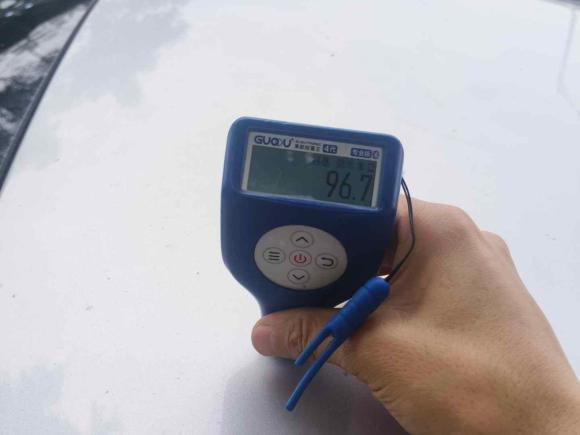 [广州·粤A] 二手江铃域虎92019款 2.0T自动汽油两驱舒享型