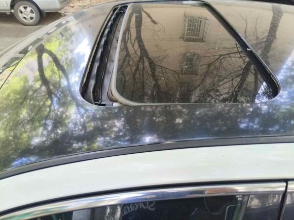 [南昌·赣A] 二手英菲尼迪英菲尼迪Q50L2015款 2.0T 悦享版