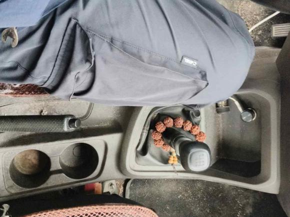 [合肥·皖A] 二手五菱汽车五菱宏光V2019款 1.5L劲享版国VI LAR