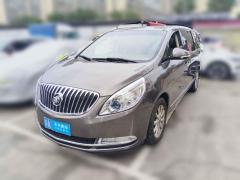 [西安·陕A] 别克别克GL82011款 3.0L XT豪华商务旗舰版