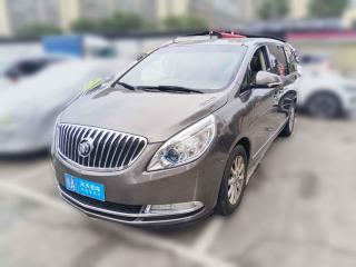 别克别克GL82011款 3.0L XT豪华商务旗舰版