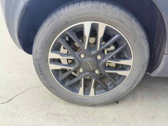 [武汉·鄂A] 二手奇瑞小蚂蚁2023款 251km 真爱版 磷酸铁锂