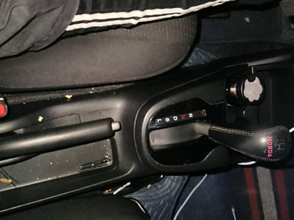 [嘉兴·浙A] 二手本田飞度2014款 1.5L LX CVT舒适型