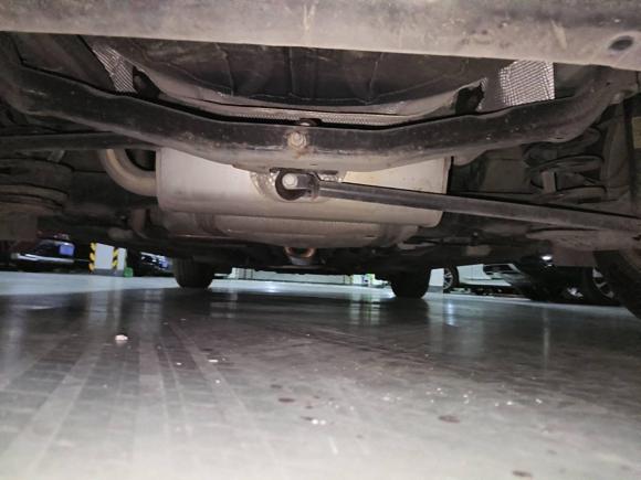 [南京·苏A] 二手别克英朗2014款 XT 1.6L 自动时尚版