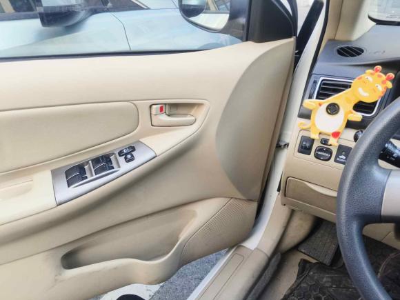 [上海·苏D] 二手丰田花冠2013款 1.6L 自动豪华版