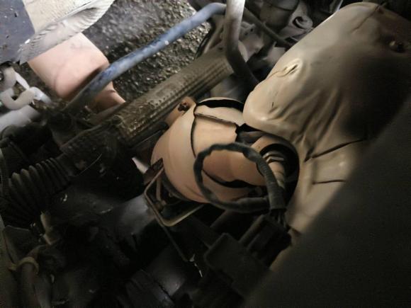 [无锡·苏B] 二手哈弗哈弗H6 Coupe2016款 蓝标 1.5T 自动两驱精英型