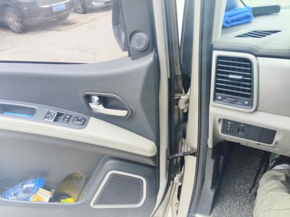 [深圳·粤B] 二手江淮瑞风瑞风M42017款 1.9T 柴油 手动舒适型