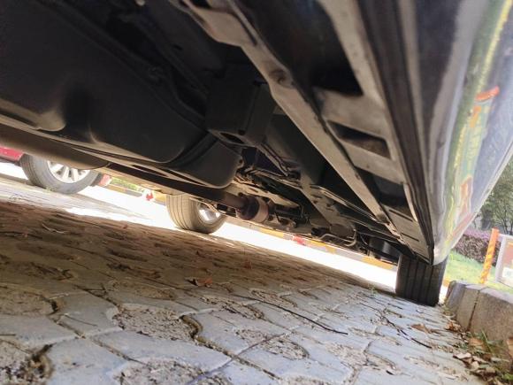 [合肥·皖A] 二手广汽传祺传祺M82018款 320T 尊贵版