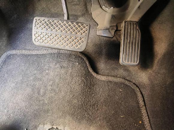 [宁波·浙B] 二手本田哥瑞2016款 1.5L CVT经典版