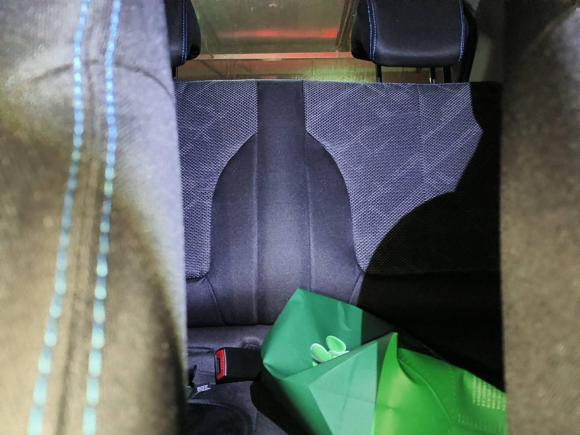 [上海·苏K] 二手江铃集团新能源小麒麟2022款 心动版