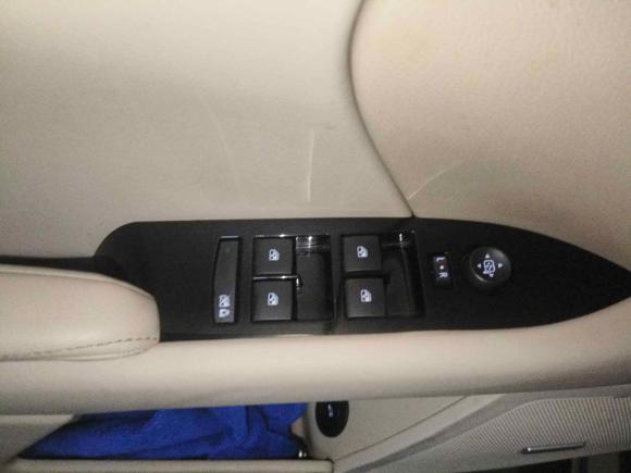 [杭州·浙A] 二手凯迪拉克凯迪拉克XTS2013款 28T 舒适型