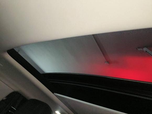 [杭州·浙A] 二手路虎揽胜极光2021款 极光L 249PS R-Dynamic First edition 首发版