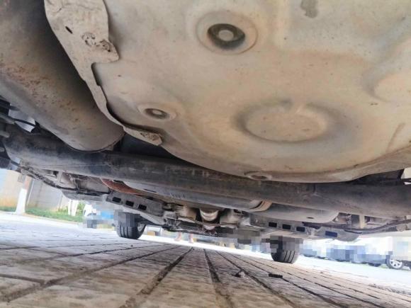 [合肥·皖A] 二手大众Polo2011款 1.4L 自动致尚版