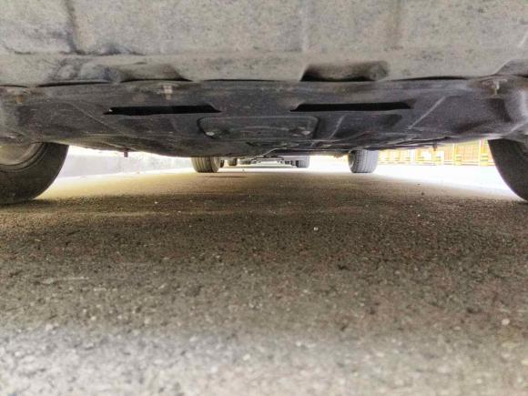 [上海·鲁B] 二手别克别克GL82023款 陆上公务舱 尊贵型