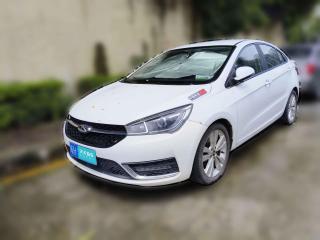 奇瑞艾瑞泽52017款 1.5L CVT领潮版