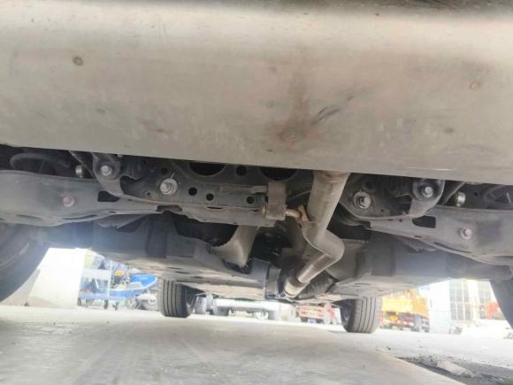 [上海·沪D] 二手丰田威兰达2020款 2.0L CVT两驱尊贵版