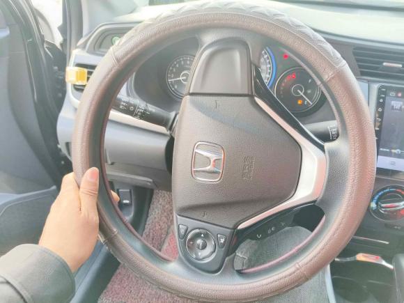 [南通·苏F] 二手本田凌派2016款 1.8L CVT豪华版