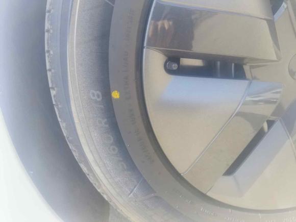 [上海·津A] 二手理想汽车理想MEGA2024款 Ultra