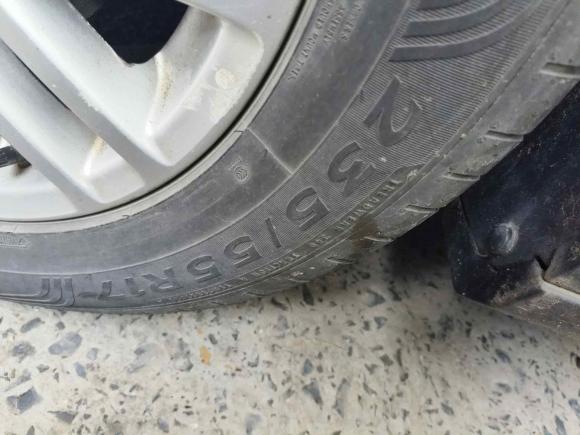 [杭州·浙A] 二手凯迪拉克SLS赛威2011款 2.0T 精英型