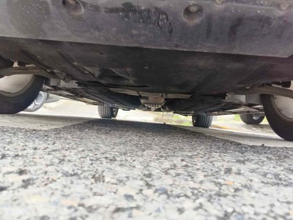 [南京·苏A] 二手福特锐界2015款 2.0T GTDi 四驱豪锐型