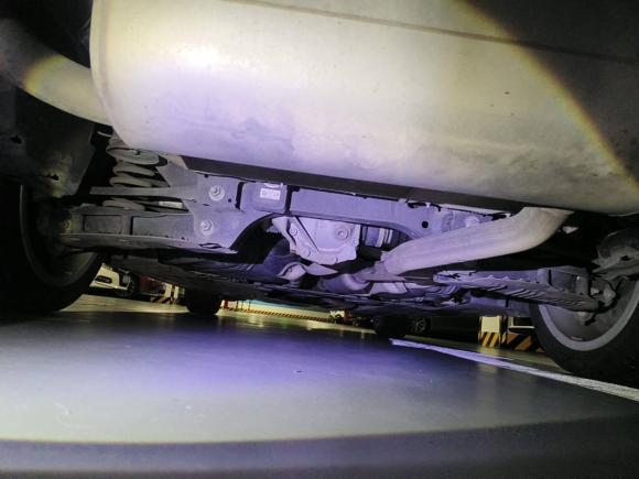 [宁波·浙B] 二手宝马宝马3系2016款 320i M运动型