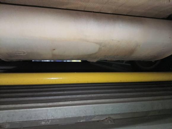 [杭州·皖H] 二手三菱翼神2011款 致尚版 1.8L 手动豪华型