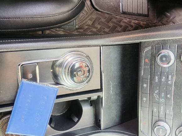 [义乌·渝A] 二手福特金牛座2016款 EcoBoost 180 豪华型