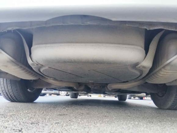 [上海·沪C] 二手奔驰奔驰S级2004款 S 350