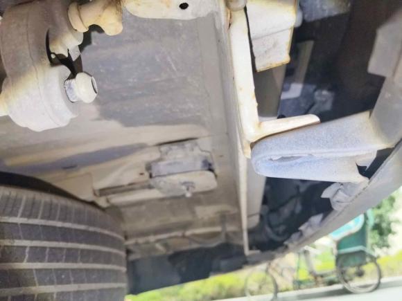 [宁波·浙B] 二手宝骏宝骏3602019款 1.5L 自动精英型 国VI