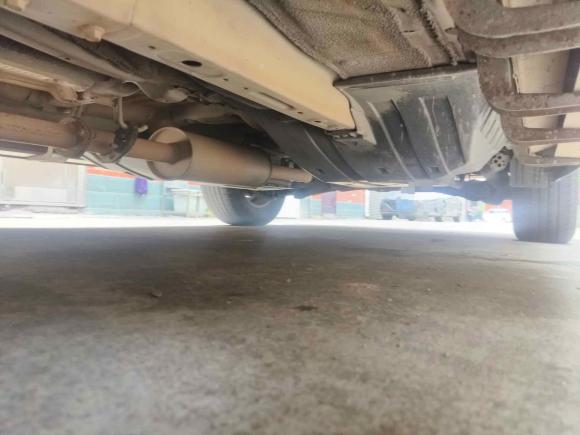 [义乌·浙G] 二手哈弗哈弗H62015款 运动版 1.5T 自动两驱豪华型