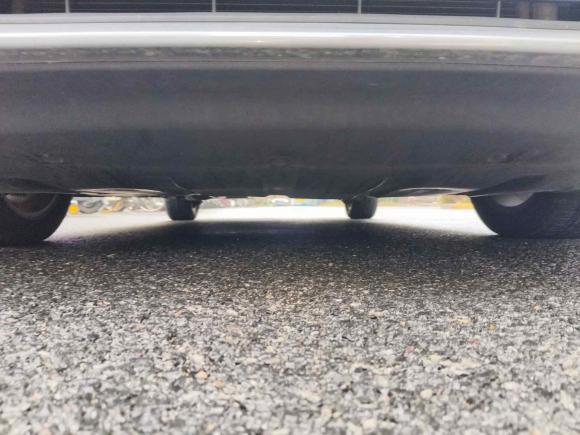 [上海·沪A] 二手比亚迪秦Pro新能源2018款 DM 1.5TI 自动智联锐耀型