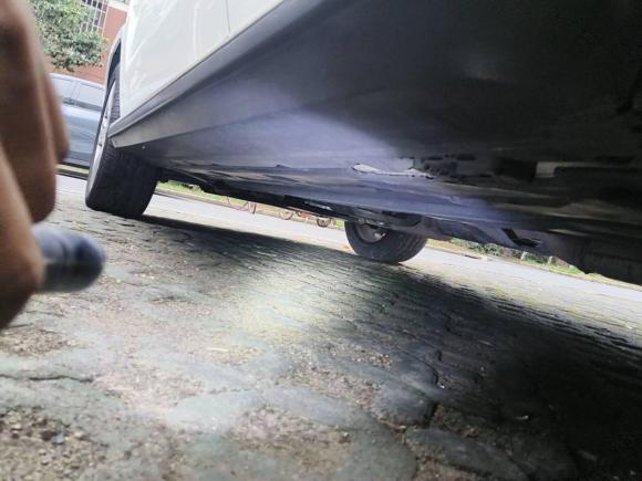 [上海·苏A] 二手奔驰奔驰GLK级2014款 GLK 260 4MATIC 动感型