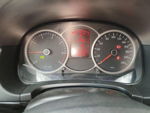 [西安·陕A] 二手大众朗逸2008款 1.6L 自动品悠版