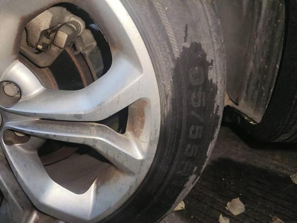 [合肥·皖A] 二手开瑞开瑞K602017款 1.5L 手动豪华型