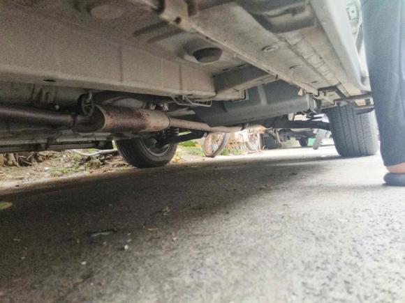 [温州·浙C] 二手东南东南DX32016款 1.5L 手动舒适型