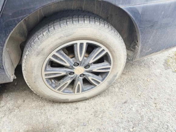 [宁波·浙B] 二手比亚迪比亚迪F32020款 1.5L 手动豪华版