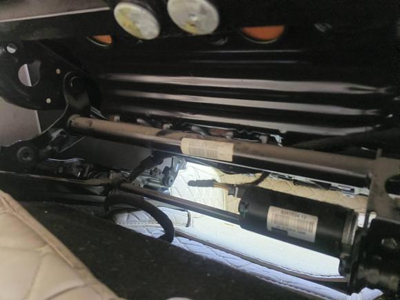 [杭州·浙A] 二手别克君威2015款 2.0L 领先时尚型