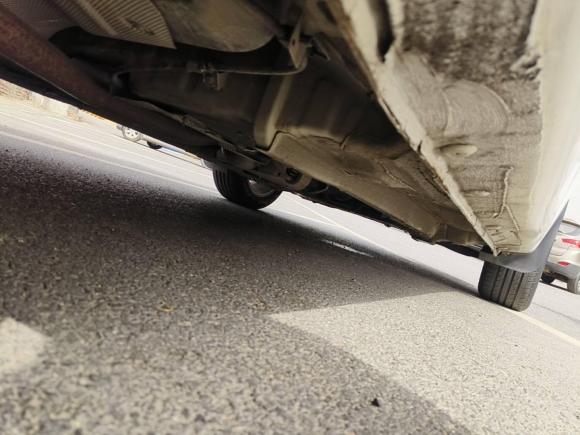 [青岛·鲁B] 二手吉利汽车远景2019款 升级版 1.5L CVT豪华型 国VI