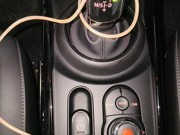 [上海·沪A] 二手MINIMINI CLUBMAN2021款 1.5T ONE