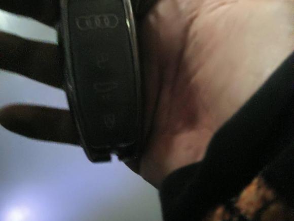 [上海·沪A] 二手奥迪奥迪e-tron2021款 50 quattro 臻选型